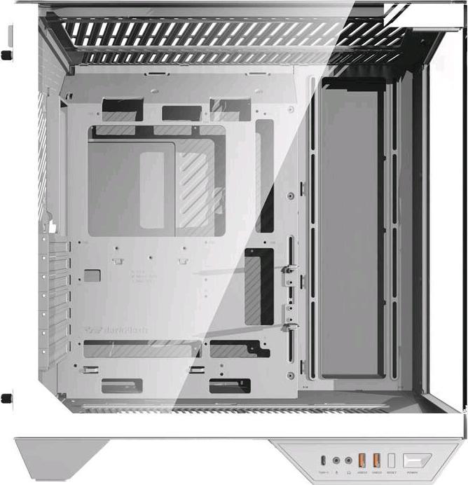 Immagine prodotto Darkflash Tech DY470 (ITX, ATX, mATX)