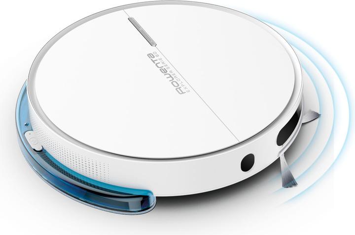 Actual product image Rowenta RR7447 Explorer 60 (Vacuum mopping robot)