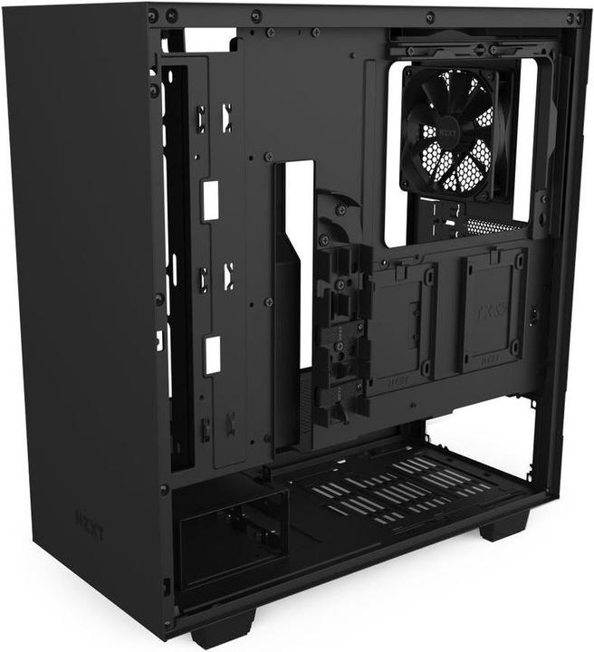 Actual product image NZXT H510 (ATX)