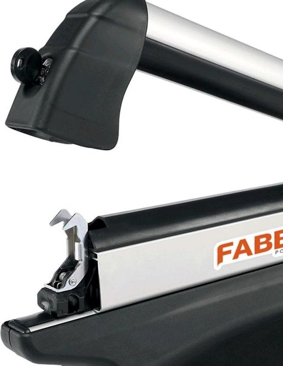 Produktbild Fabbri Ski- und Snowboardhalterung
