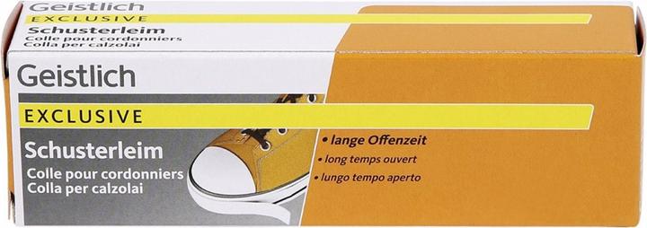 Geistlich Colle pour cordonniers (39 g)