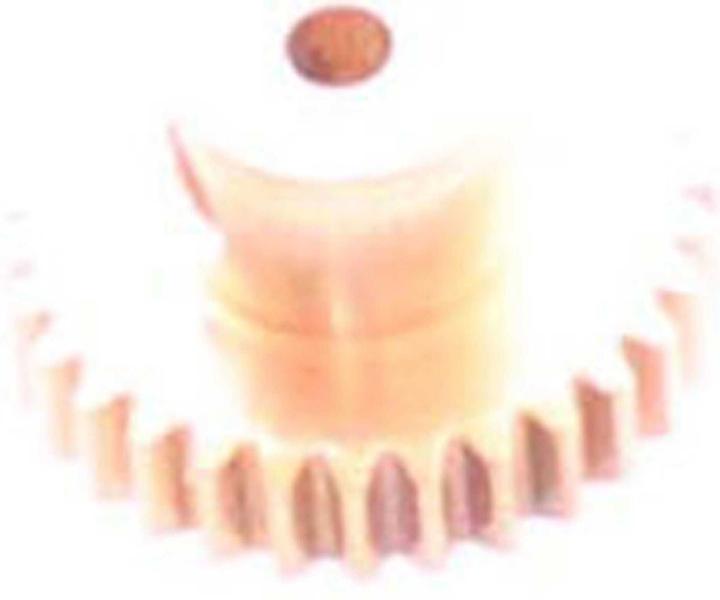 Produktbild DF-Models Motorritzel 30Z