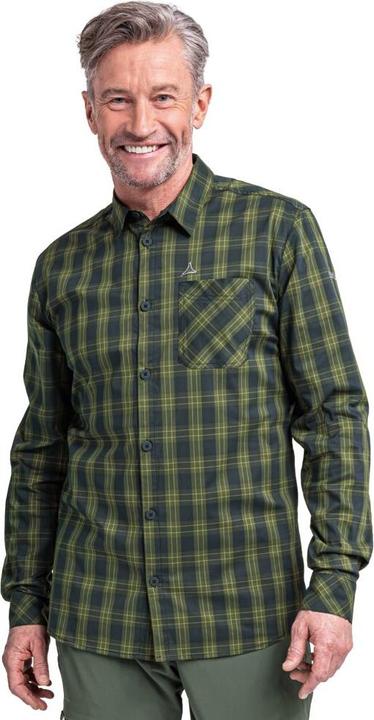 Image du produit Schöffel Chemise Sobra (58)