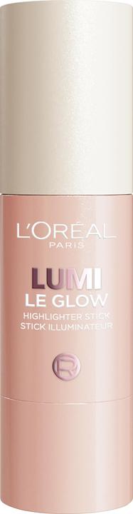 Actual product image L'Oréal Paris Lumi (630 Cream Chic, Highlighter, 7 g)