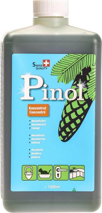 Produktbild Pinol Desinfektion (250 ml)
