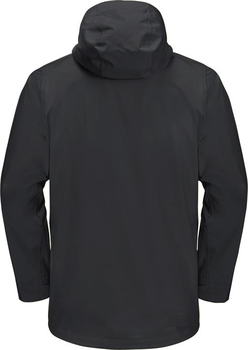 Image du produit Jack Wolfskin Highest Peak 3L Jkt M (S)