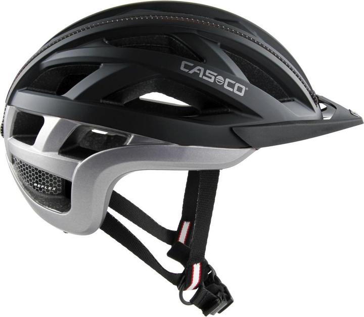 Actual product image Casco CUDA 2 (59 - 62 cm)
