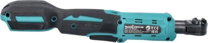 Actual product image Makita PWR180Z (Rechargeable battery operated)
