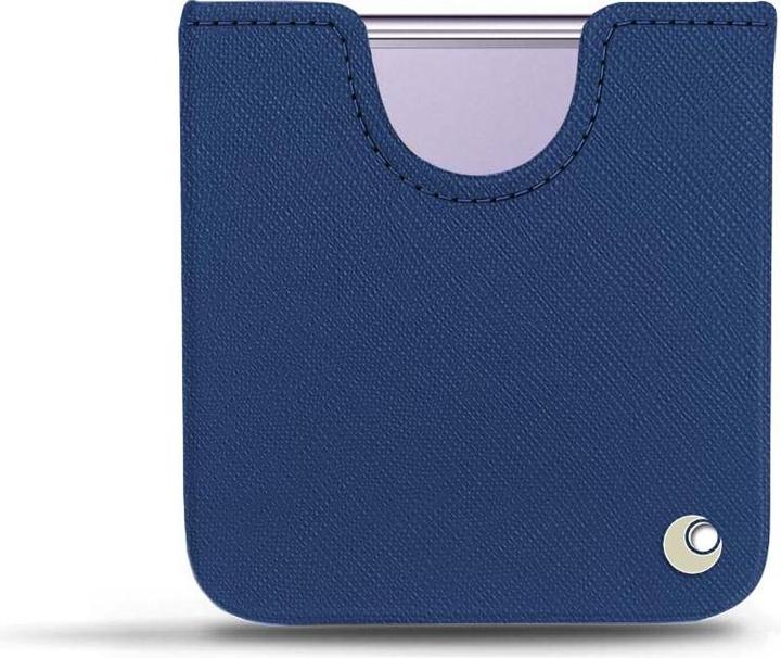 Bleu frisson ( Pantone #29588c )