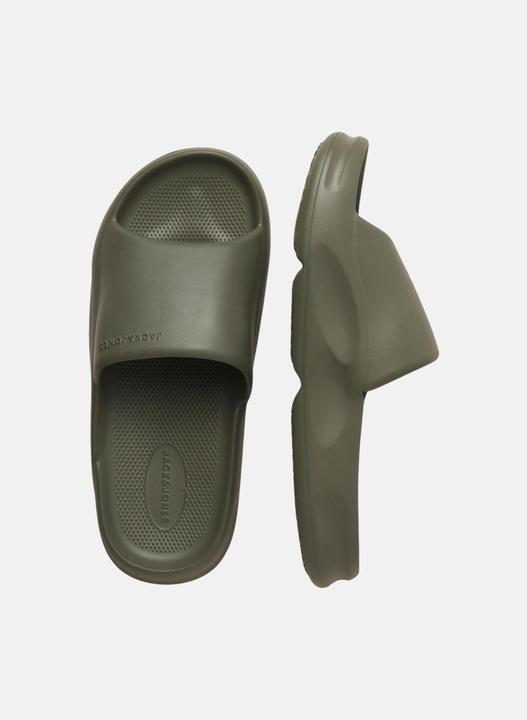 Immagine prodotto Jack & Jones Pantofole in gomma Pantofole (46)
