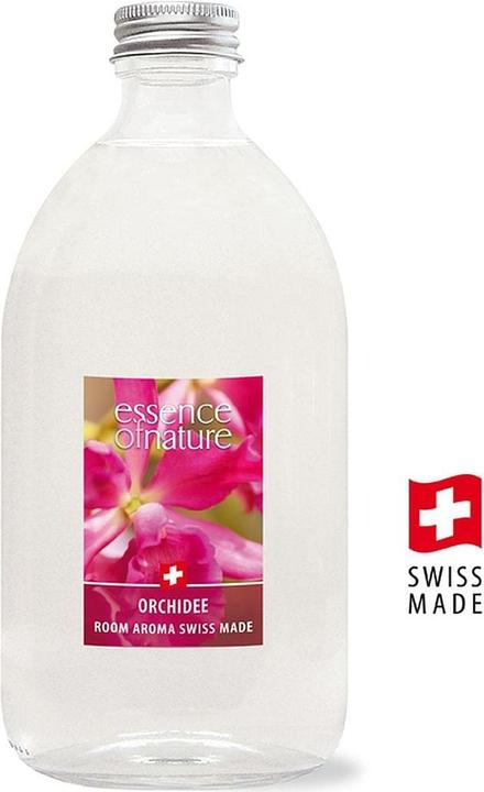 Produktbild Essence of Nature Orchidee Nachfüllung (500 ml)