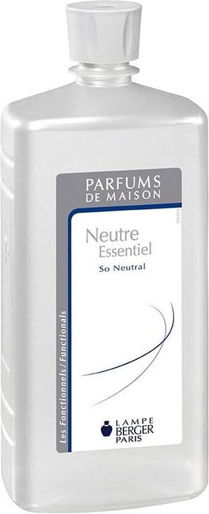 Actual product image Maison Berger Duft Neutral (1000 ml)