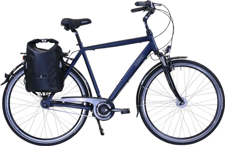 Produktbild Hawk Citytrek Gent Deluxe Plus (57 cm)