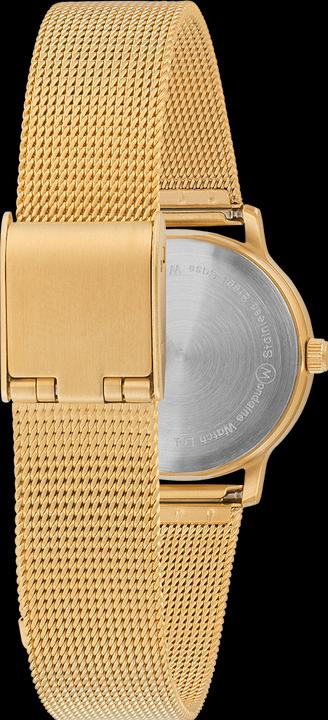 Produktbild M Watch Mondaine Timeless Elegance (Analoguhr, Swiss Made, 25 mm)