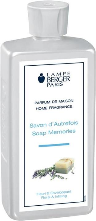 Immagine prodotto Maison Berger Profumo Savon d'Autrefois (500 ml)