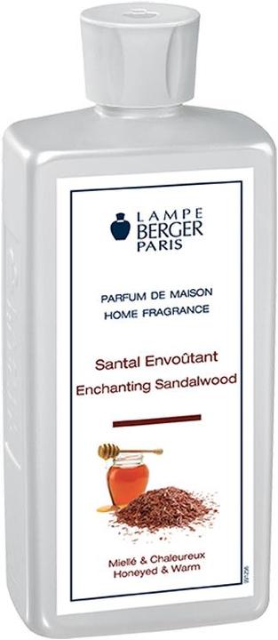 Image du produit Maison Berger Parfum Santal Envountant (500 ml)