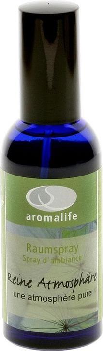 Image du produit Aromalife Spray d'ambiance Pure Atmosphère (100 ml)