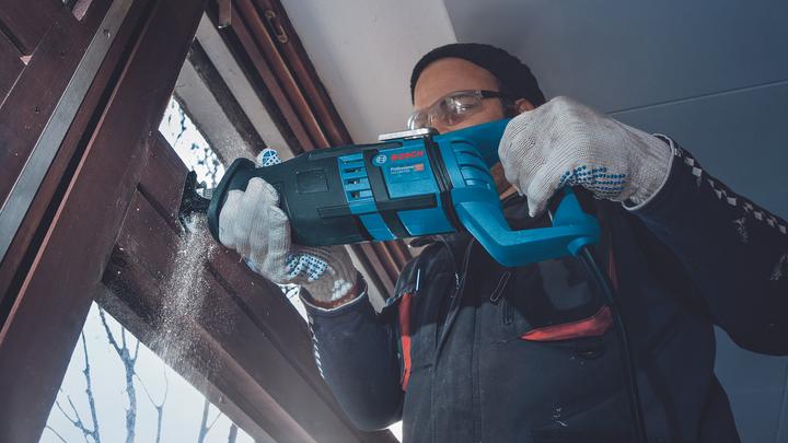 Immagine prodotto Bosch Professional Zubehör PRO Demolizione finestre S611DF foglio, 1,25 x 19 x 150 mm, 25 pezzi.