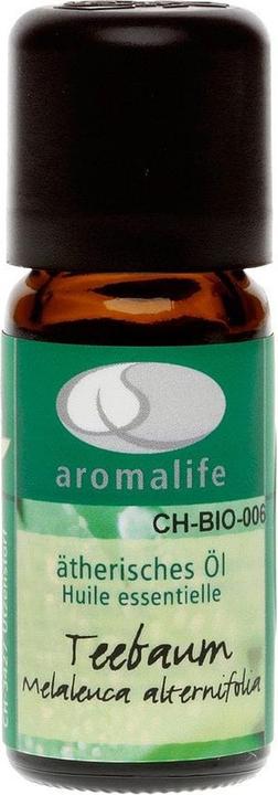 Image du produit Aromalife Teebaumöl