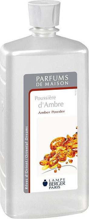 Image du produit Maison Berger Duft Poussiere d'ambre (500 ml)