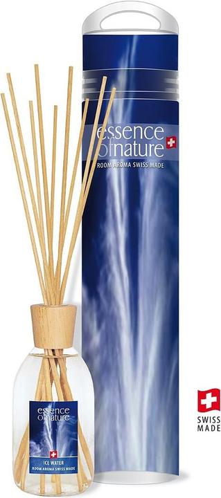 Actual product image Essence of Nature Ice Water room fragrance with AromaSticks (250 ml)