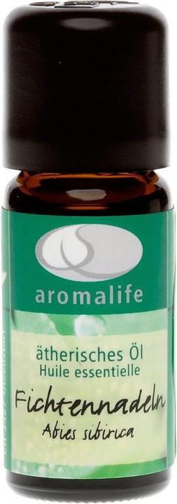 Actual product image Aromalife Spruce Needle