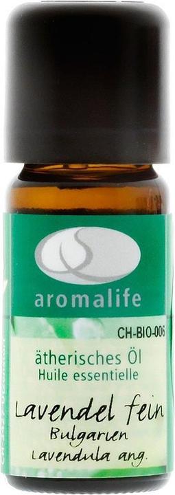 Immagine prodotto Aromalife Lavendel