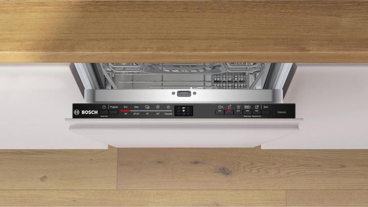 Immagine prodotto Bosch Hausgeräte SPV2HKX42E