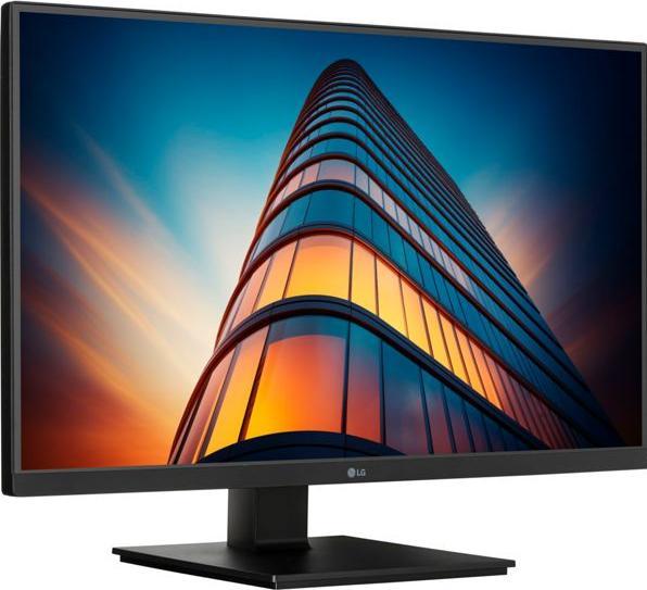 Actual product image LG 27BQ75QB-B (2560 x 1440 pixels, 27")