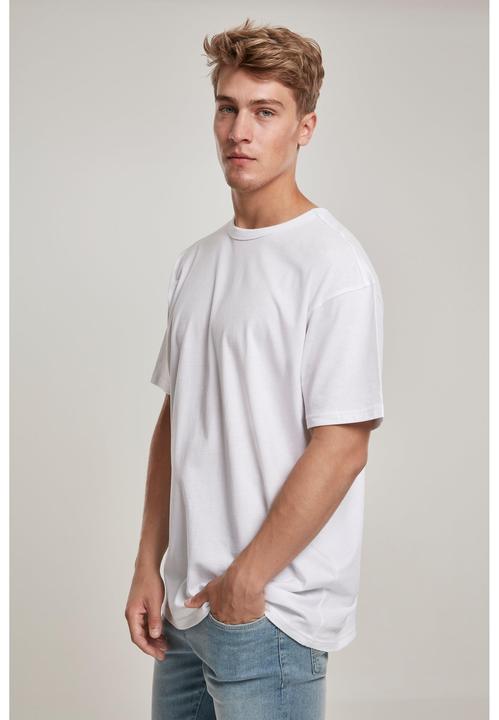 Produktbild Urban Classics Organic Basic Tee (3XL)