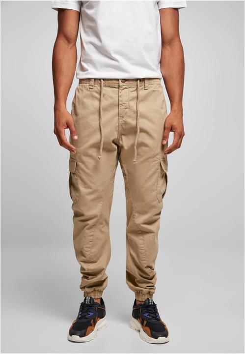 Produktbild Urban Classics Cargo Jogging Pants (5XL)