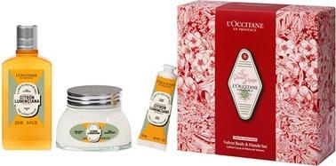 Produktbild L'Occitane en Provence - Velvet Body & Hands Set Gift Set (Körperpflegeset)