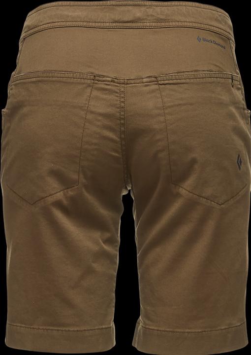 Actual product image Black Diamond Credo Shorts (12)