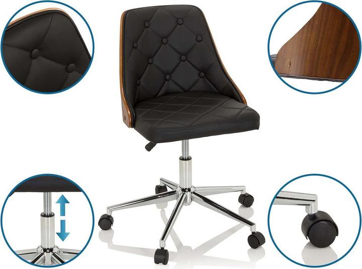 Image du produit Hjh Office CENCA