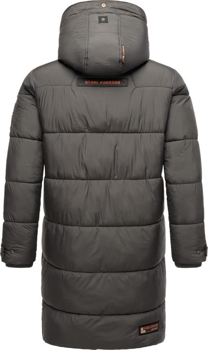Actual product image Stone Harbour Beviis (XL)