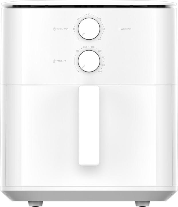 Actual product image Xiaomi Air Fryer EU (EU plug)