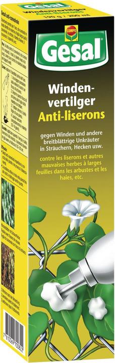 Image du produit Gesal Anti-liserons (Mauvaises herbes)