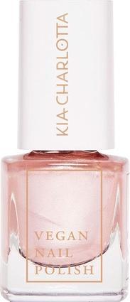 Immagine prodotto Kia Charlotta Nagellack "Receive" - Perlenpink (Rosa perla, Smalto)