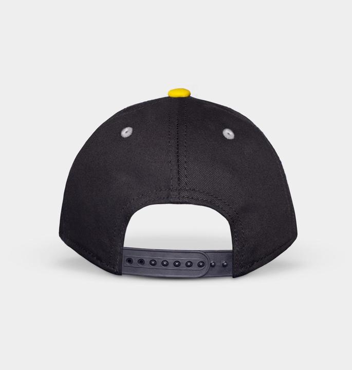 Immagine prodotto Difuzed POKEMON - Casquette (Taglia unica)