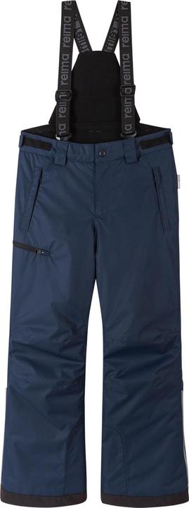 Reima tec Kinder Schneehose Terrie Navy (140)