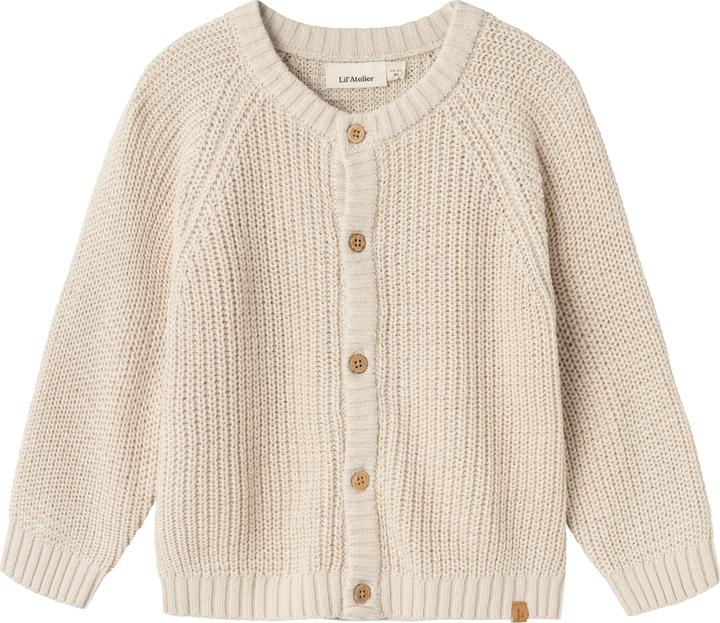 Name it Langarm Strickjacke