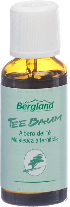 Bergland Tea tree oil