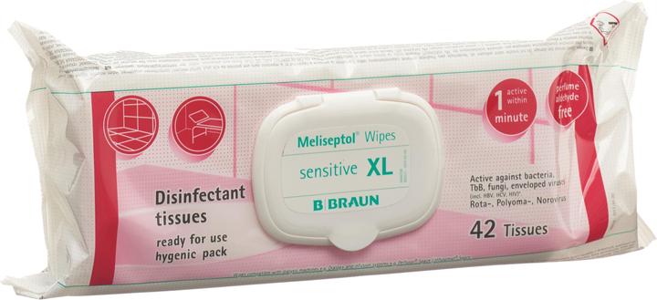 Meliseptol Flowpack