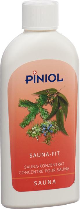 Piniol Sauna-Konzentrat Saunafit