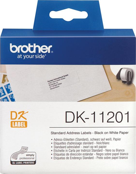 Image du produit Brother Dk-1120101