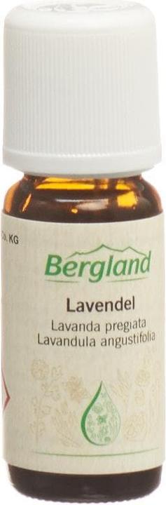 Bergland Lavender fine oil