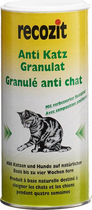 Produktbild Recozit Anti Katzen Granulat