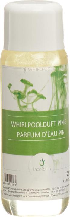 Produktbild Lacoform Whirlpoolduft Pinie (250 ml, Badeperlen)