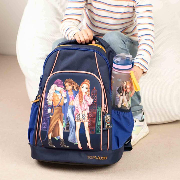 Actual product image Top Model City Girls