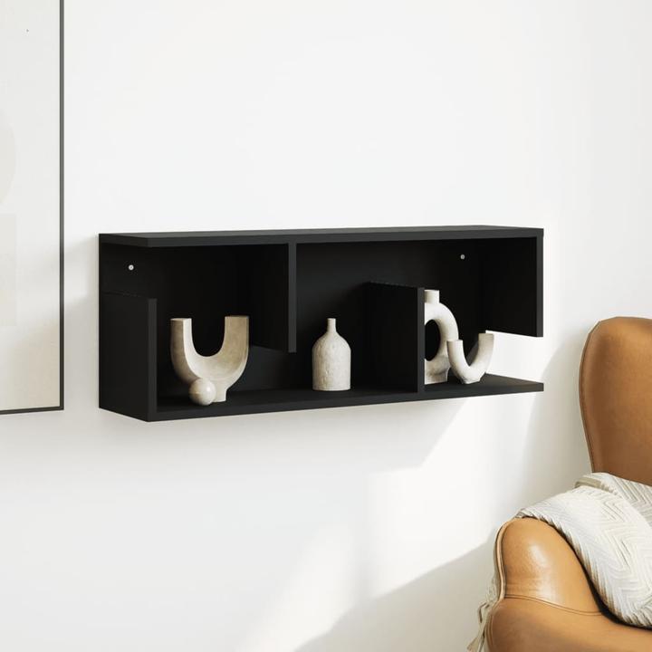 Image du produit VidaXL Armoire murale (80 x 20 x 30 cm)